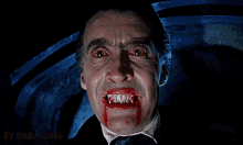 Cant Sleep Christopher GIF - Cant Sleep Christopher Dracula GIFs