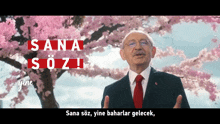Kemal Kılıçdaroğlu Sanasöz GIF