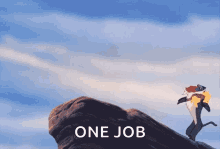 The Lion King Bloopers GIF - The Lion King Bloopers Rafiki GIFs