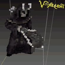 game voxel