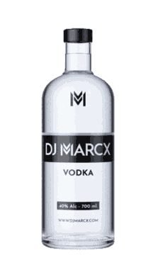 vodka marcx