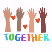 together rights