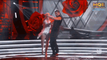 tango adrian lastra mqb mira quien baila bailar