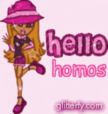 Hello Homos Sweetktaee GIF - Hello Homos Sweetktaee Myuki GIFs