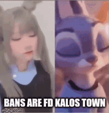 Bans Are Fd Kalos Town Bruh Chungus GIF - Bans Are Fd Kalos Town Bruh Chungus Cb23 GIFs