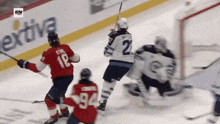 Florida Panthers Marc Staal GIF - Florida Panthers Marc Staal Panthers GIFs