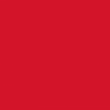 a man in a red shirt is giving a thumbs up in front of a red background that says cheguei pra resenha