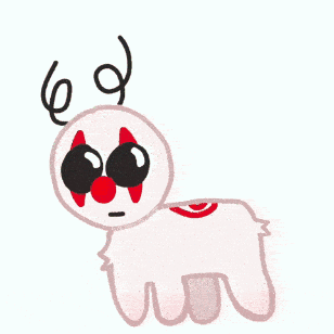 Tbh Creature Autism Creature Sticker - Discover & Share GIFs - Tenor