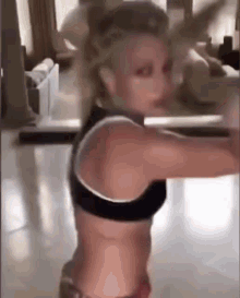 Epic Dancing Britney Spears Dancing GIF - Epic Dancing Britney Spears Dancing Cursed Dance GIFs