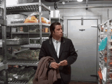 Confused Freezer GIF - Confused Freezer Where GIFs