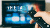 Theta Theta Token GIF - Theta Theta Token Theta Coin GIFs