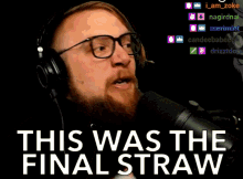 This Was The Final Straw Last Chance GIF - This Was The Final Straw Last Chance Fed Up GIFs