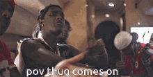 Young Tuhg Rich Homie Quan GIF - Young Tuhg Rich Homie Quan Young Thug GIFs