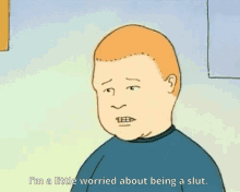 King Of The Hill Bobby GIF - King Of The Hill Bobby Bobby Hill GIFs
