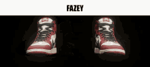 Fazey Shoe GIF - Fazey Shoe GIFs