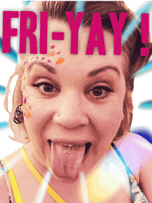 Friday Happy Friday GIF - Friday Happy Friday Good Morning Happy Friday GIFs