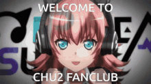 Chu2fanclub Chu2 GIF - Chu2fanclub Chu2 Bandori GIFs