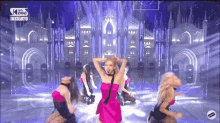 On The Ground Rose GIF - On The Ground Rose GIFs