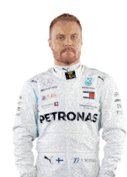 Valtteri Bottas Sticker Valtteri Bottas Stickers Sticker - Valtteri Bottas Sticker Valtteri Bottas Stickers Vb77 Stickers