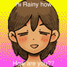 Rainy Omori GIF - Rainy Omori Omori Kel GIFs