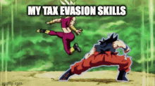 Tax Evasion GIF - Tax Evasion GIFs