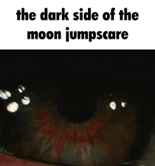 Pink Floyd The Dark Side Of The Moon GIF - Pink Floyd The Dark Side Of The Moon Jumpscare GIFs