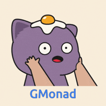 Monad Gmonad GIF - Monad Gmonad GIFs
