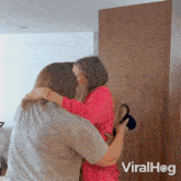 Group Hug Viralhog GIF - Group Hug Viralhog Emotional Hug GIFs