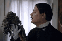 Peepers Another Period GIF