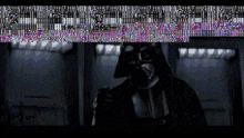Darth Vader I Find Your Lack Of Faith Disturbing GIF - Darth Vader I Find Your Lack Of Faith Disturbing Star Wars GIFs