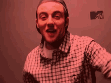 Mac Miller Happy GIF - Mac Miller Happy Smile GIFs