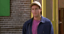 You'Re All Done For GIF - Billy Madison Adam Sandler Dodgeball GIFs