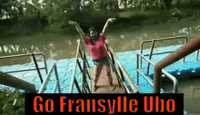 Prancell Ubo GIF - Prancell Ubo GIFs