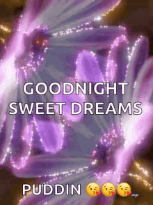 Sweet Dreams Sparkles GIF - Sweet Dreams Sparkles Good Nigh GIFs