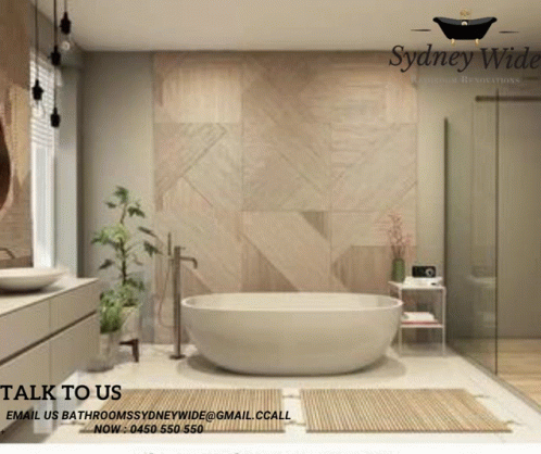 Bathroom Renovations Sydney Small Bathroom Renovations GIF - Bathroom ...