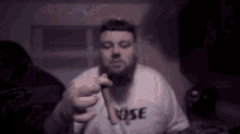 Joeyy Shed Theory GIF - Joeyy Shed Theory Finger GIFs