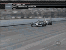 Indycar Indy500 GIF - Indycar Indy500 Sam Hornish GIFs