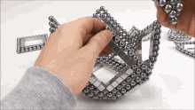 Magnetic Games Satisfying Gifs GIF