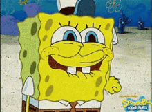 Excited Spongebob GIF - Excited Spongebob Happy GIFs