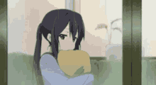Sad Anime GIF - Sad Anime Animu GIFs