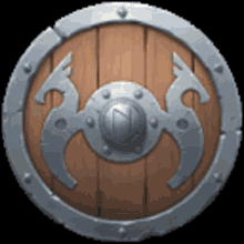Northgard Symbol GIF - Northgard Symbol Logo GIFs