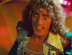 Tommy The Who GIF - Tommy The Who Roger Daltrey GIFs