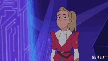 Oh Sweet Adora GIF - Oh Sweet Adora Shera And The Princesses Of Power GIFs
