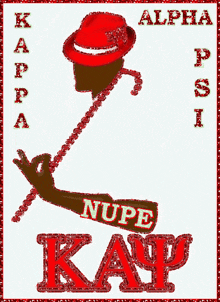 Kappa Alpha Psi Nupes GIF - Kappa Alpha Psi Nupes GIFs