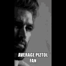 Average Piztol Fan Giga Chad GIF - Average Piztol Fan Giga Chad Piztols GIFs