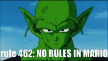 Mario Rule GIF - Mario Rule Rule462 GIFs