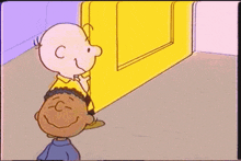 Franklin Peanuts GIF - Franklin Peanuts Charlie Brown GIFs