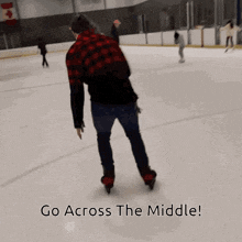 Puffin Go Across The Middle GIF - Puffin Go Across The Middle GIFs