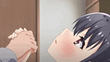 Kissing Anime GIF - Kissing Kiss Anime GIFs