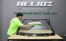 Helioz Helioz Window Film GIF - Helioz Helioz Window Film Helioz Viet Nam GIFs